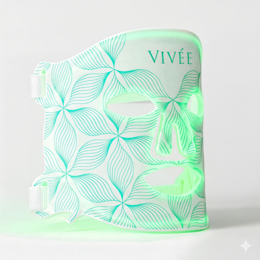 Vivée Migraine Relief Mask