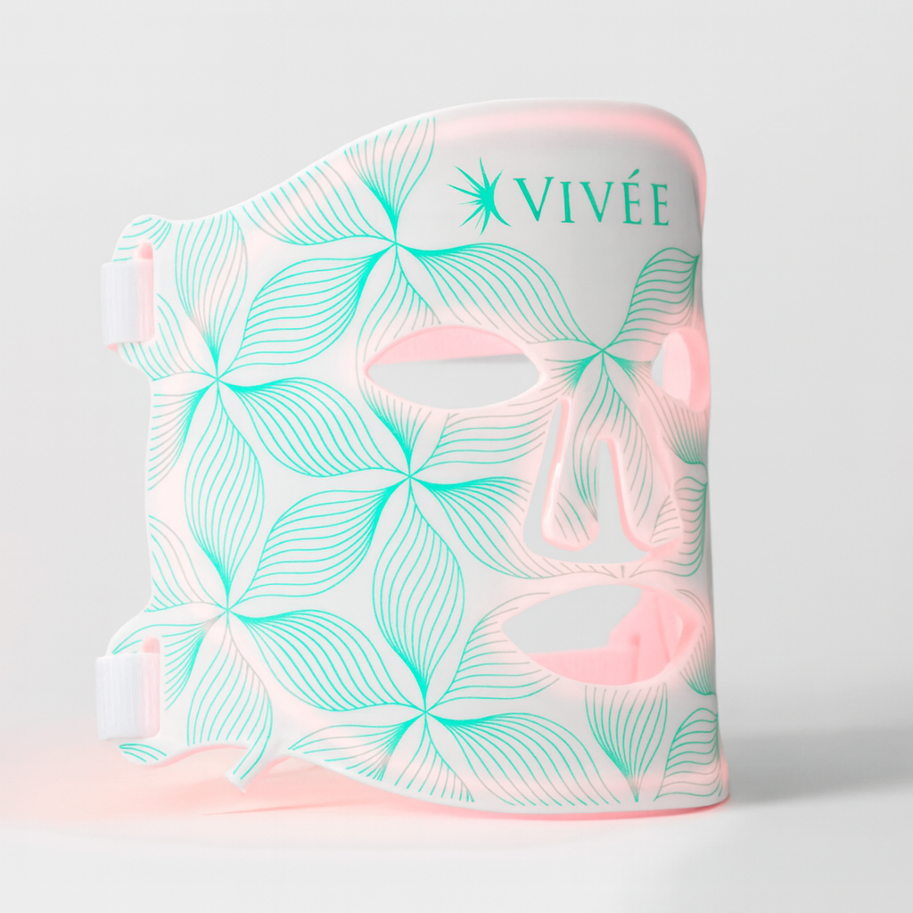 Vivée Migraine Relief Mask