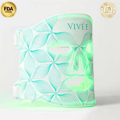 Vivée Migraine Relief Mask