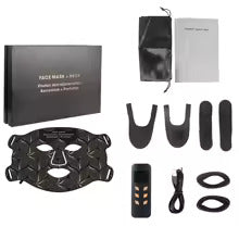 Vivée Migraine Relief Mask