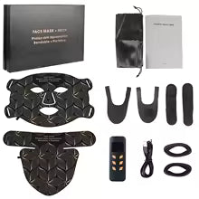 Vivée Migraine Relief Mask