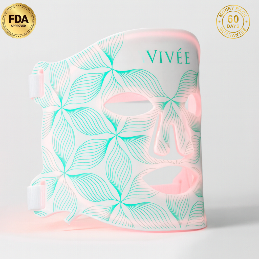 Vivée Migraine Relief Mask