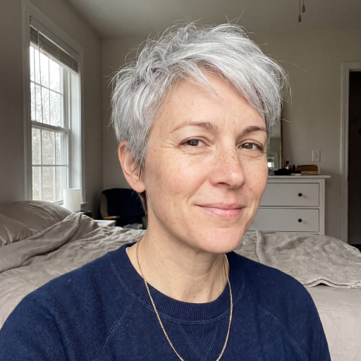 Cheryl D.