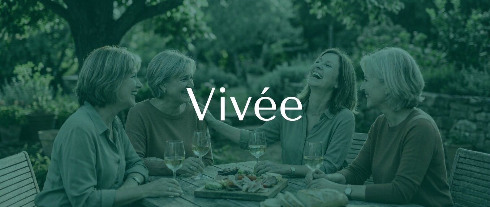 Living migraine-free with Vivée
