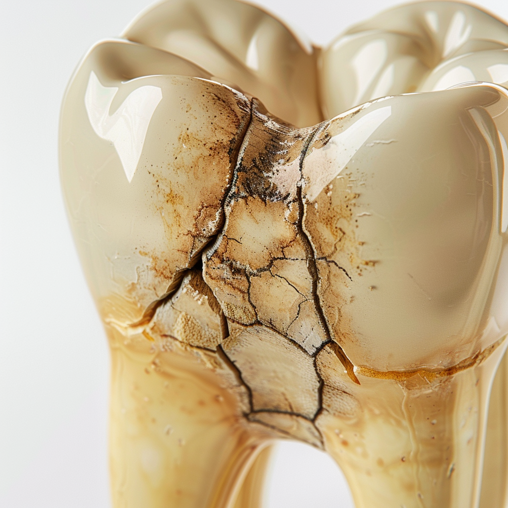 Conventional Toothpaste Issues